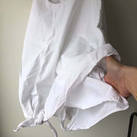 SOLD Preowned - adorable Zara jumpsuit - Picture 3 of 5